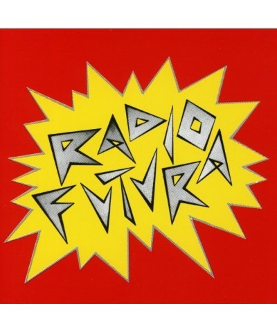 Radio Futura CD $3.36 CD