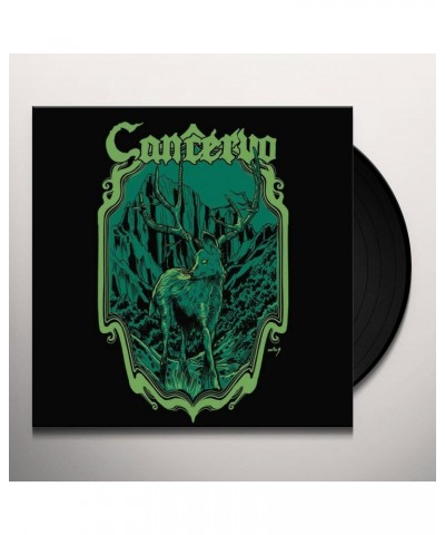 Cancervo 1 Vinyl Record $22.94 Vinyl