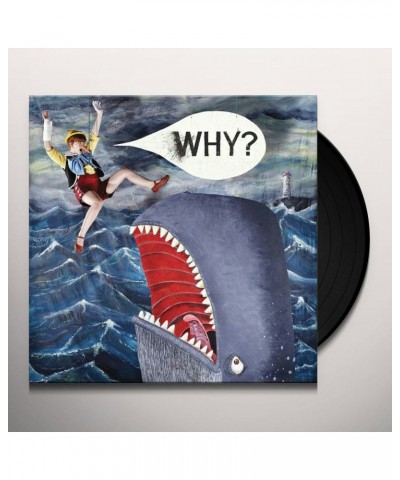 Why Mumps Etc. Vinyl Record $6.49 Vinyl