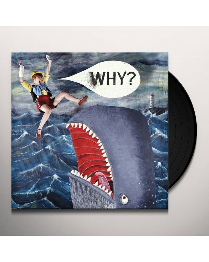 Why Mumps Etc. Vinyl Record $6.49 Vinyl