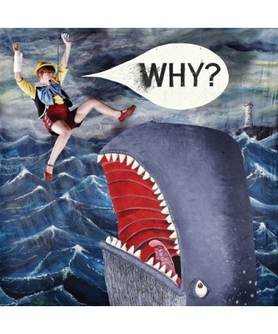 Why Mumps Etc. Vinyl Record $6.49 Vinyl