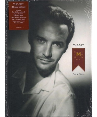 Midge Ure GIFT (DELUXE) CD $11.56 CD