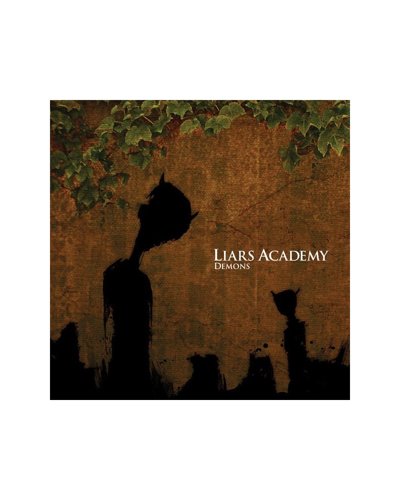 Liars Academy LP - Demons (Vinyl) $30.65 Vinyl