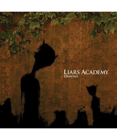 Liars Academy LP - Demons (Vinyl) $30.65 Vinyl