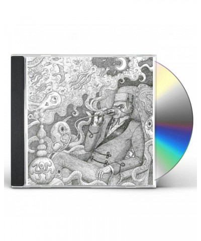 Hey Colossus CUCKOO LIVE LIFE LIKE CUCKOO CD $5.73 CD