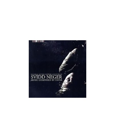 Ulver CD - Svidd Neger $11.65 CD