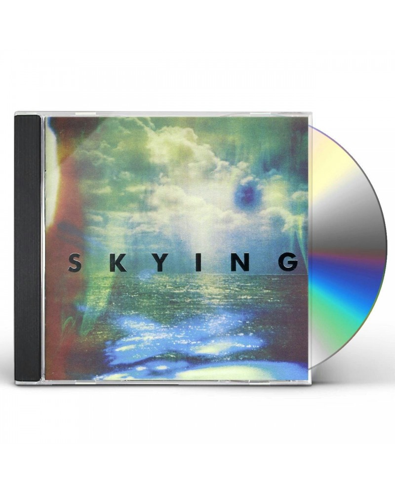 The Horrors SKYING CD $7.13 CD