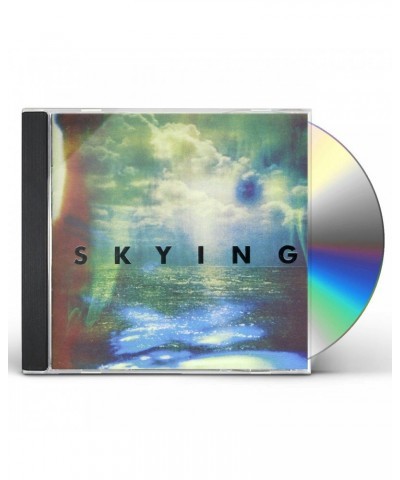 The Horrors SKYING CD $7.13 CD