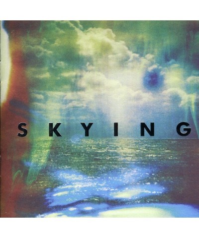 The Horrors SKYING CD $7.13 CD