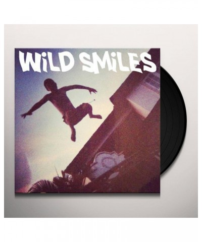 Wild Smiles TAKE ME AWAY Vinyl Record $7.32 Vinyl