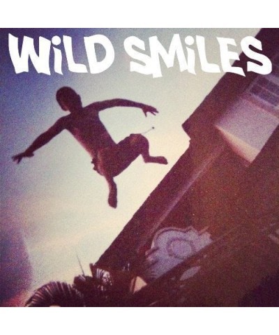 Wild Smiles TAKE ME AWAY Vinyl Record $7.32 Vinyl