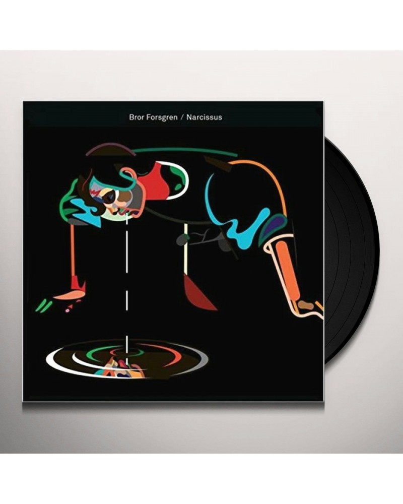 Bror Forsgren Narcissus Vinyl Record $21.75 Vinyl