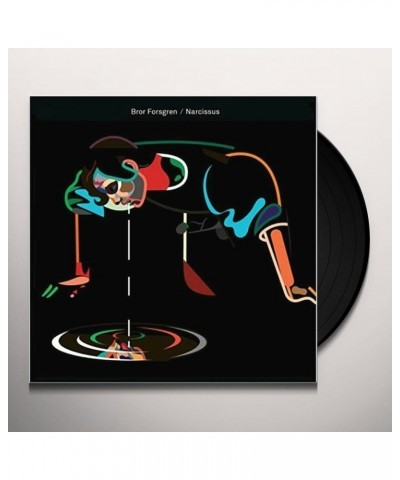 Bror Forsgren Narcissus Vinyl Record $21.75 Vinyl