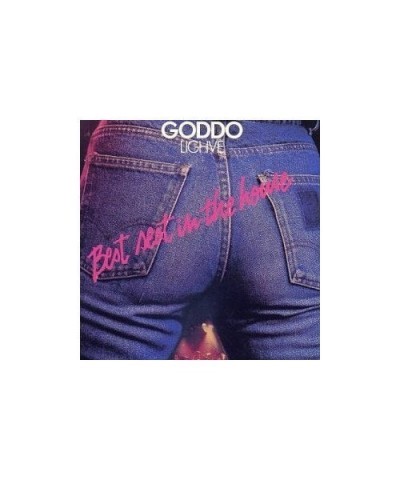 Goddo BEST SEATS IN THE HOUSE CD $10.34 CD