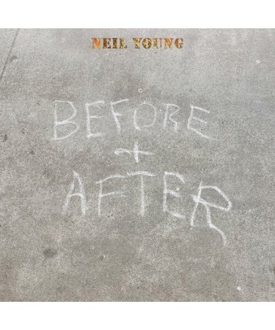 Neil Young BEFORE AND AFTER Blu-ray $9.03 Videos