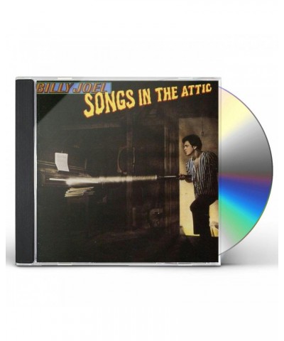 Billy Joel SONGS IN THE ATTIC CD $8.74 CD