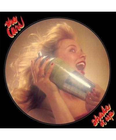 The Cars Shake It Up Vinyl Record $14.49 Vinyl