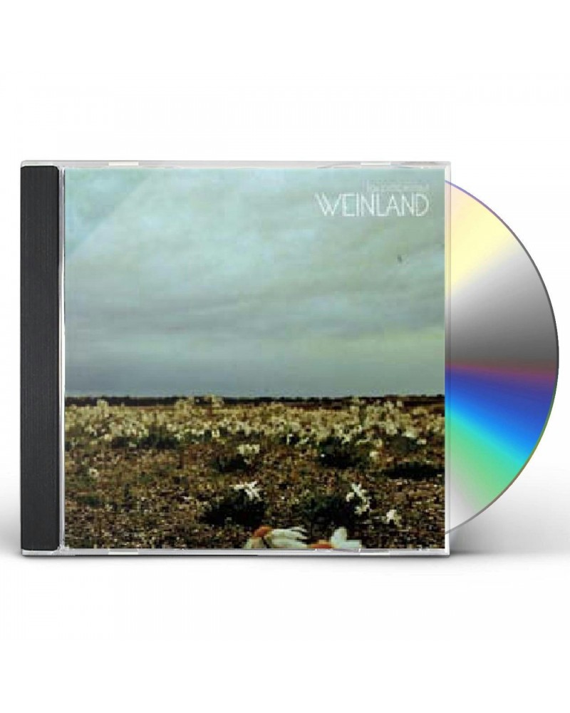 Weinland PROCESSAUR CD $4.80 CD