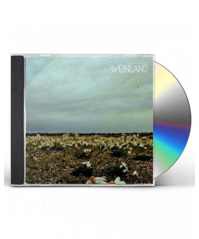 Weinland PROCESSAUR CD $4.80 CD