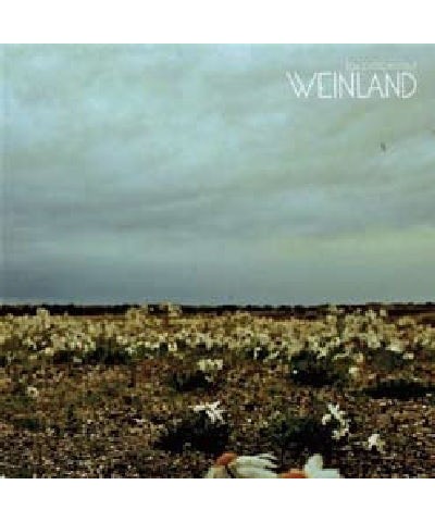 Weinland PROCESSAUR CD $4.80 CD