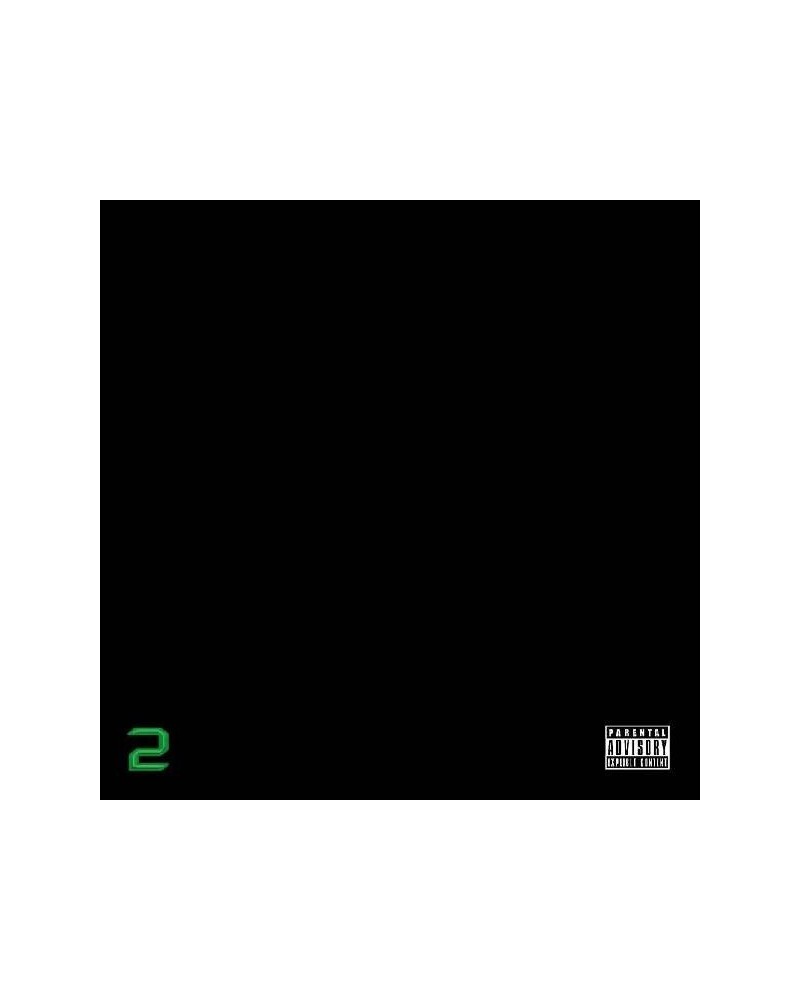 Dean Blunt Black Metal 2 Vinyl Record $9.20 Vinyl