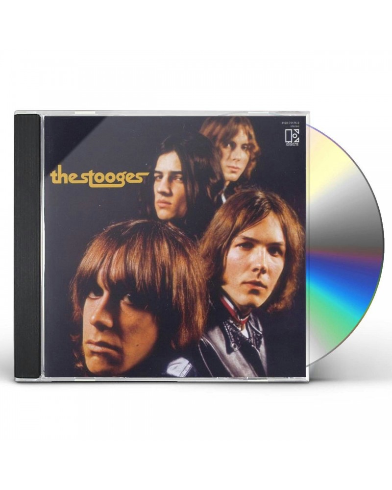 The Stooges CD $5.85 CD