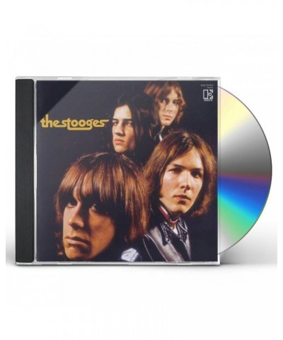 The Stooges CD $5.85 CD