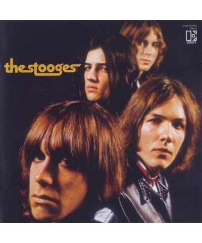 The Stooges CD $5.85 CD