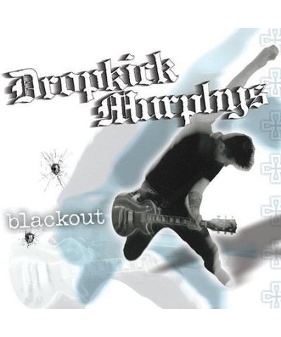 Dropkick Murphys BLACKOUT CD $4.62 CD