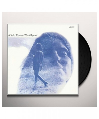 Linda Perhacs PARALELLOGRAMS Vinyl Record $17.86 Vinyl