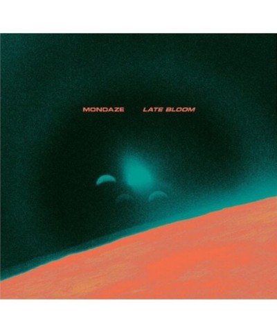 Mondaze Late Bloom Vinyl Record $13.50 Vinyl