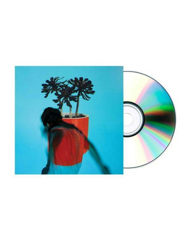 Local Natives Sunlit Youth CD $5.64 CD