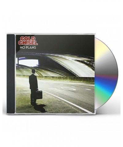 Cold Chisel NO PLANS CD $6.29 CD