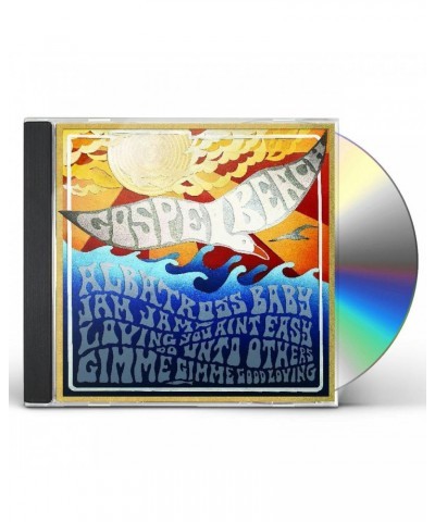 GospelbeacH JAM JAM CD $5.28 CD