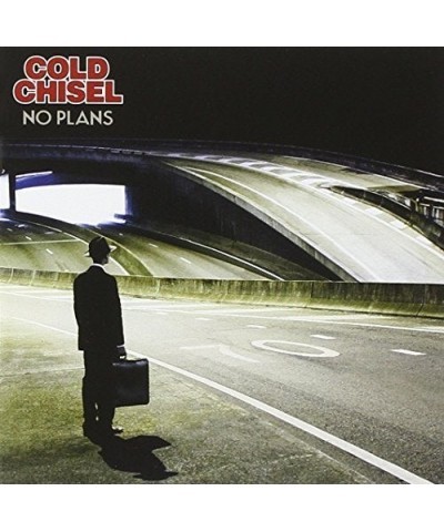 Cold Chisel NO PLANS CD $6.29 CD