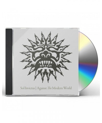 Sol Invictus Against The Modern World CD $4.50 CD