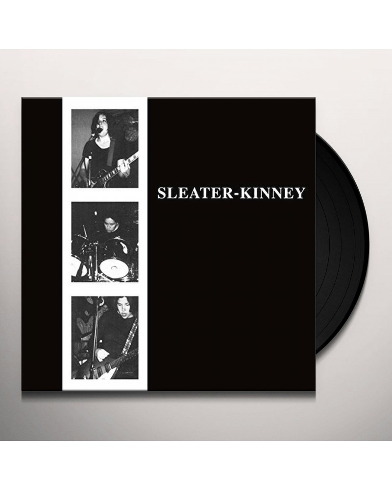 Sleater-Kinney Vinyl Record $9.72 Vinyl