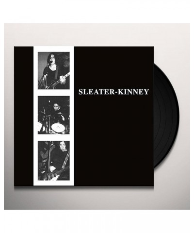 Sleater-Kinney Vinyl Record $9.72 Vinyl