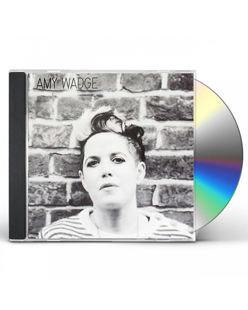 Amy Wadge CD $6.09 CD