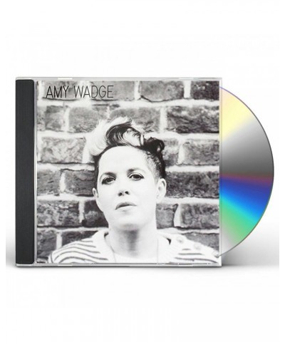 Amy Wadge CD $6.09 CD