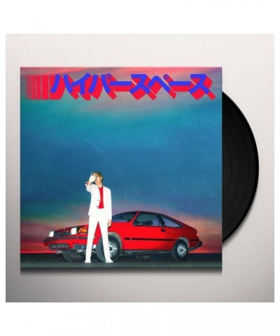 Beck HYPERSPACE 2020 CD $12.04 CD