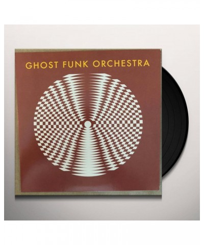 Ghost Funk Orchestra WALK LIKE A MOTHERFUCKER / ISAAC HAYES Vinyl Record $5.28 Vinyl