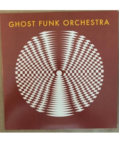 Ghost Funk Orchestra WALK LIKE A MOTHERFUCKER / ISAAC HAYES Vinyl Record $5.28 Vinyl