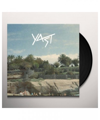 YAST Vinyl Record $9.06 Vinyl