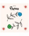 A Great Big Pile of Leaves PONO CD $4.42 CD