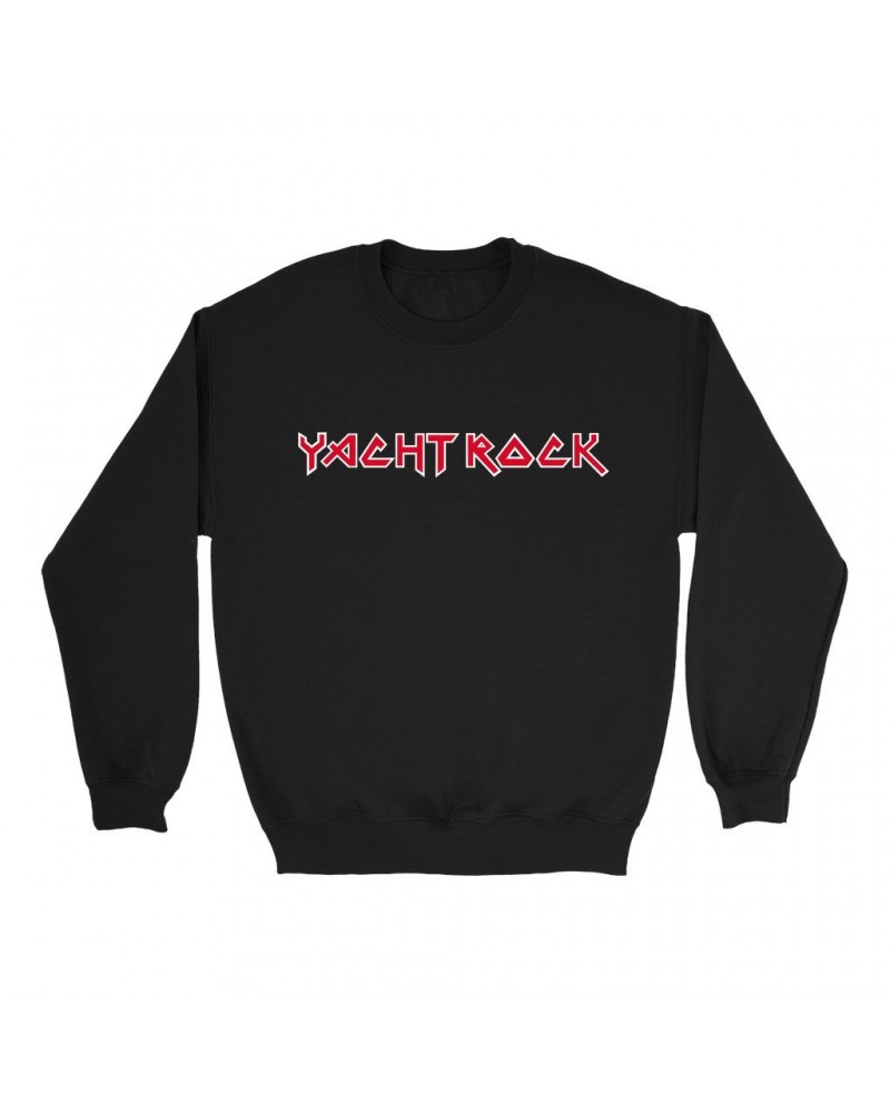 Music Life - Yacht Rock Music Life Sweatshirt | Yacht Rock Music Life Sweatshirt $11.59 Sweatshirts