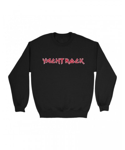 Music Life - Yacht Rock Music Life Sweatshirt | Yacht Rock Music Life Sweatshirt $11.59 Sweatshirts