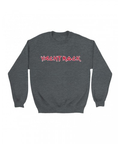 Music Life - Yacht Rock Music Life Sweatshirt | Yacht Rock Music Life Sweatshirt $11.59 Sweatshirts