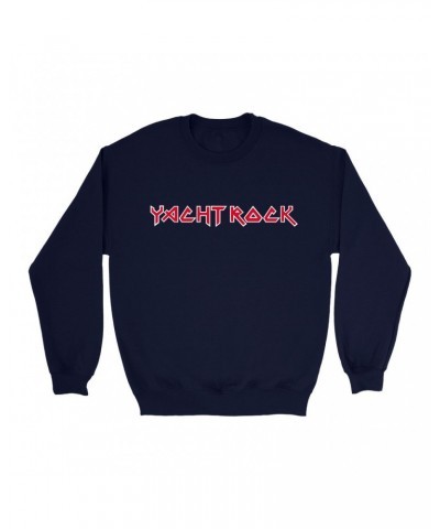 Music Life - Yacht Rock Music Life Sweatshirt | Yacht Rock Music Life Sweatshirt $11.59 Sweatshirts