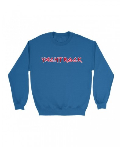 Music Life - Yacht Rock Music Life Sweatshirt | Yacht Rock Music Life Sweatshirt $11.59 Sweatshirts